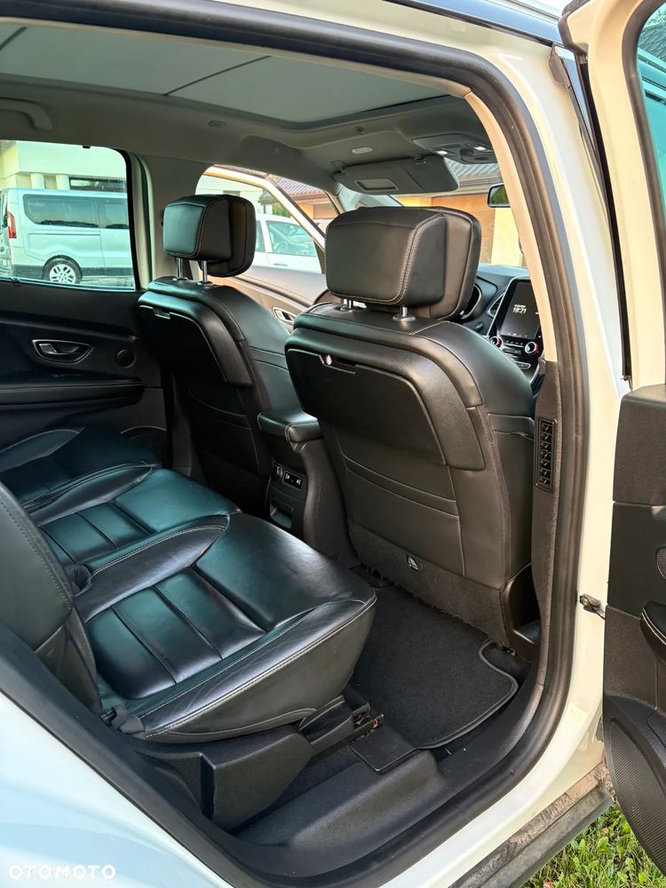Renault Scenic 1.7 Blue dCi Bose EDC - 17