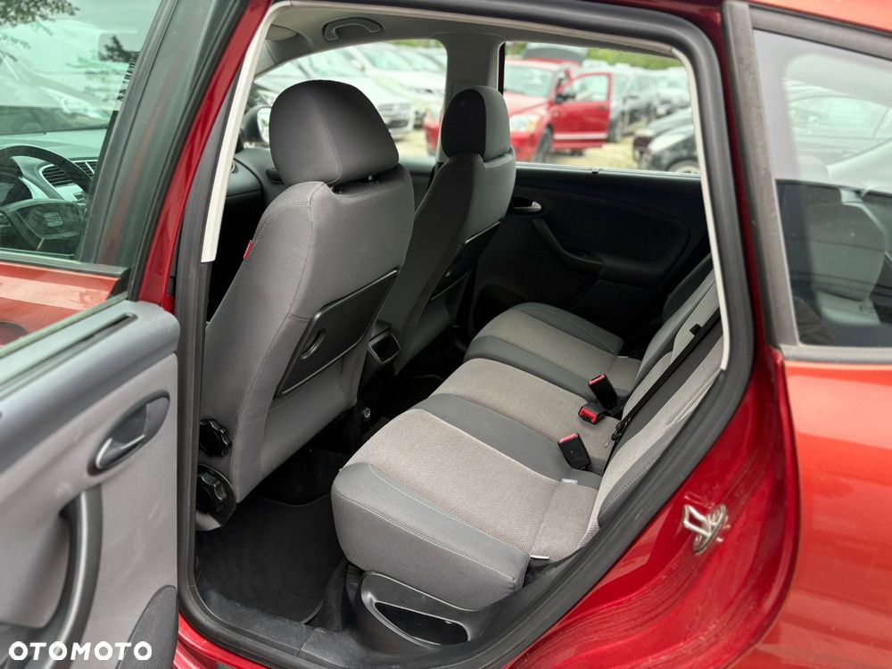 Seat Altea XL 1.4 TSI Salsa - 13