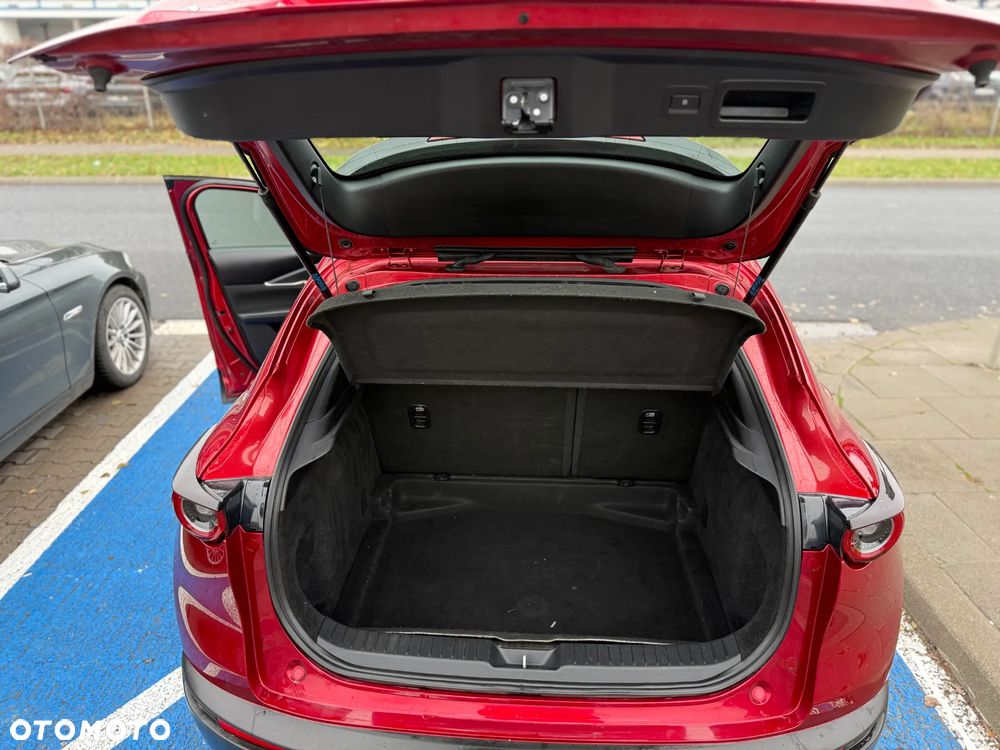 Mazda CX-30 2.0 mHEV Hikari AWD - 13