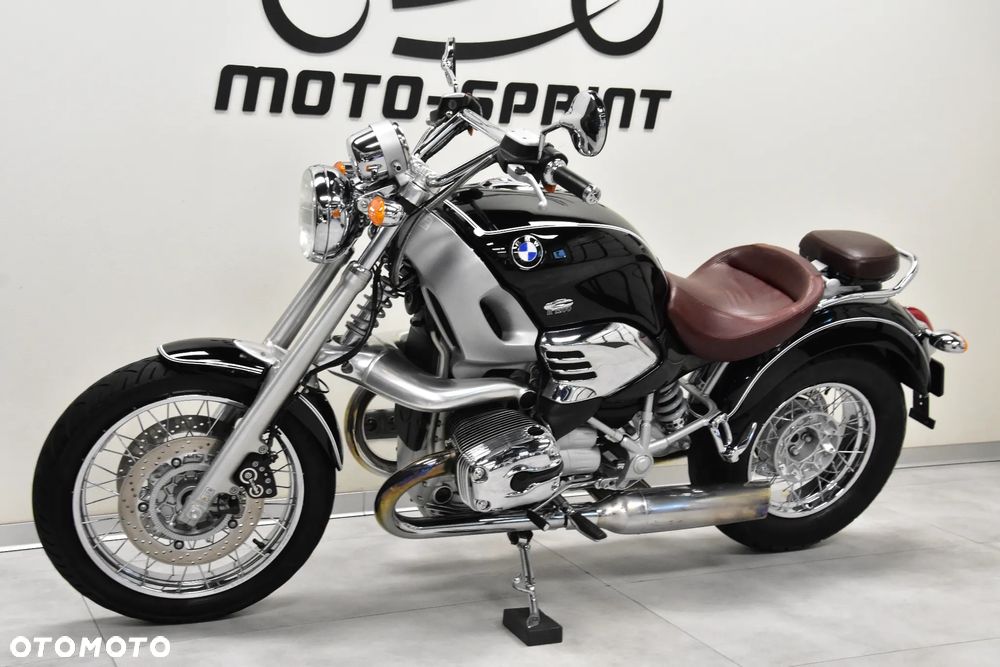 BMW R - 4