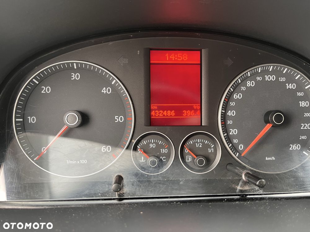 Volkswagen Caddy - 4
