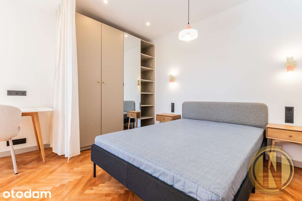 Kantora | Tauron Arena | 1 pok. po remoncie