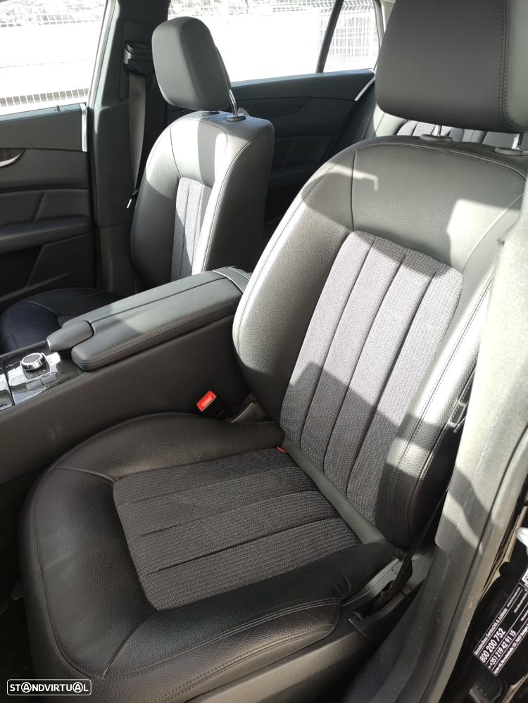 Mercedes-Benz CLS 250 BlueTEC Shooting Brake - 44