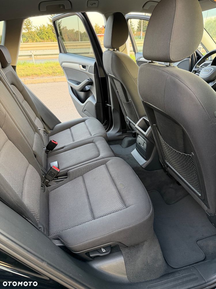 Audi Q5 2.0 TDI Quattro S tronic - 23