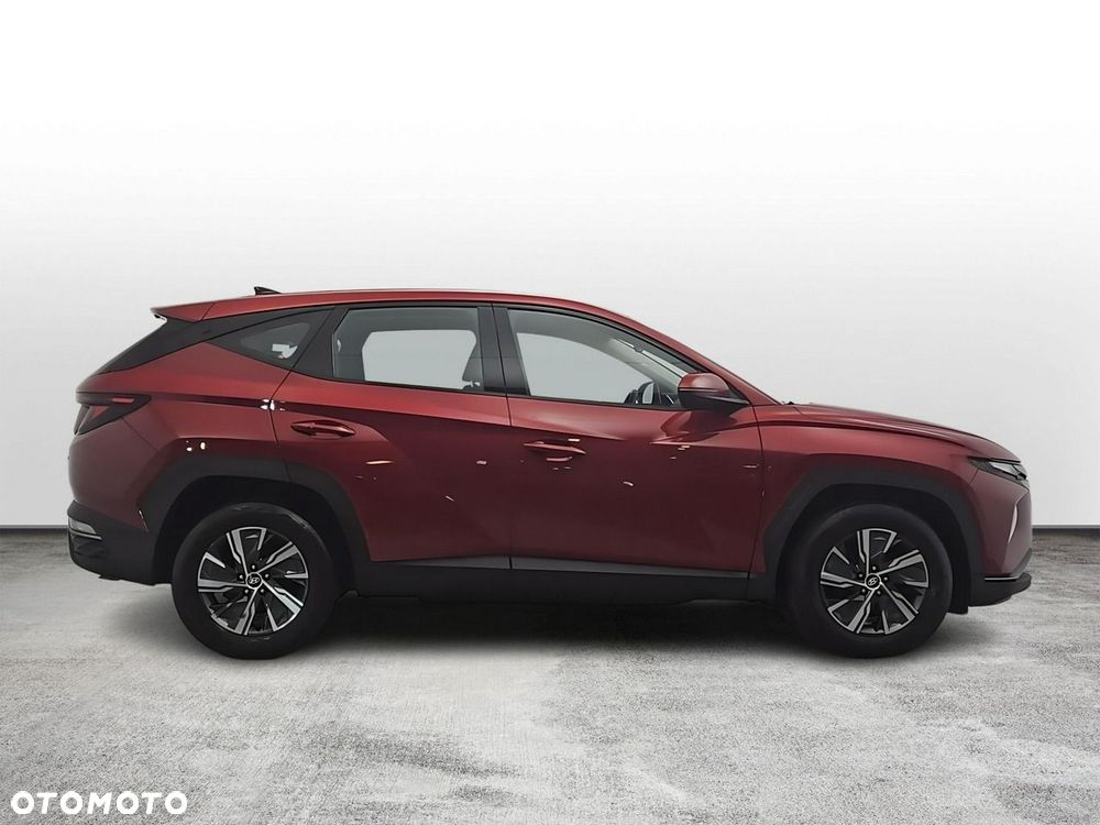 Hyundai Tucson 1.6 T-GDi Modern 2WD - 6