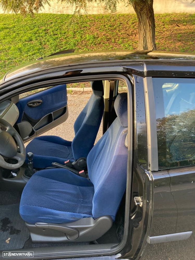 Fiat Punto - 2