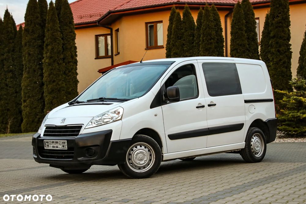 Peugeot Expert - 12