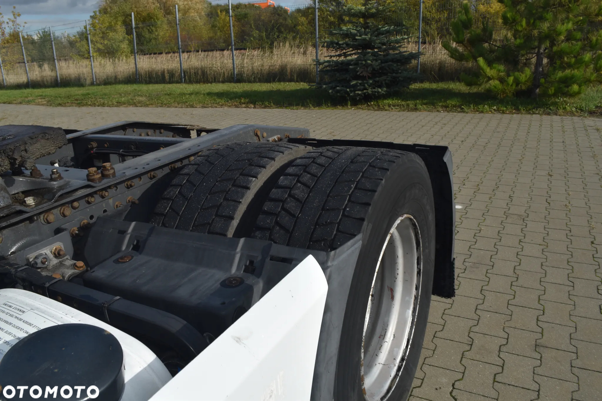 Renault Magnum 480 DXI - 15