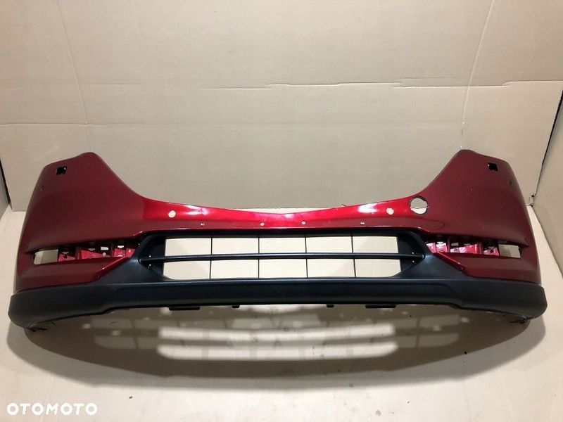 MAZDA CX5 ZDERZAK PRZÓD PRZEDNI 17- - 1