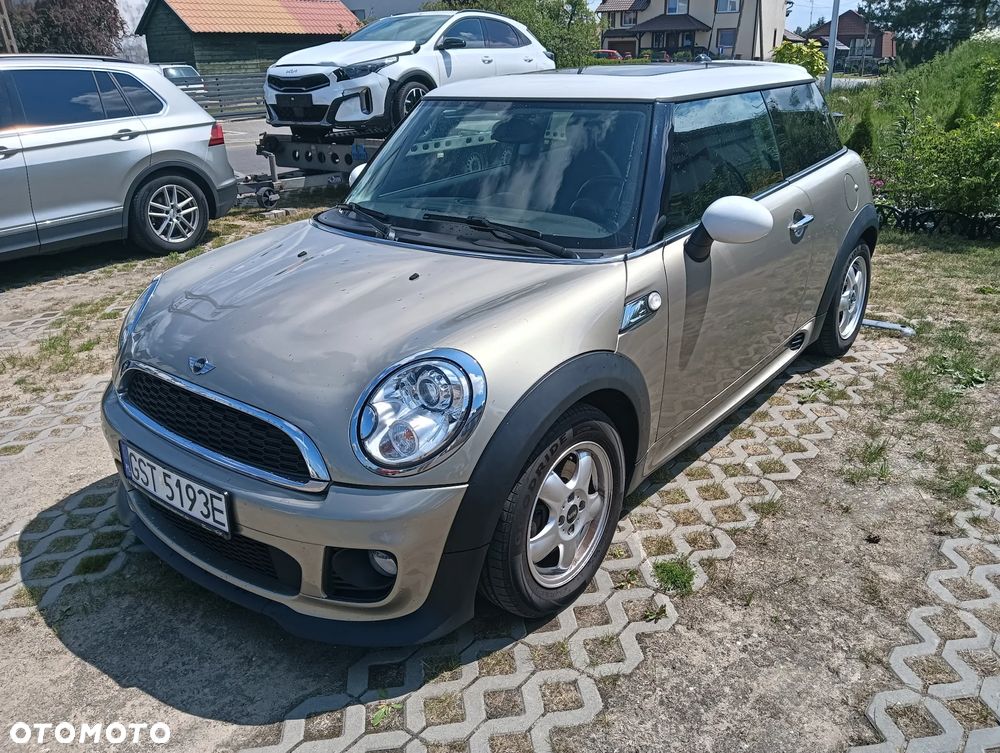 MINI ONE Standard - 1