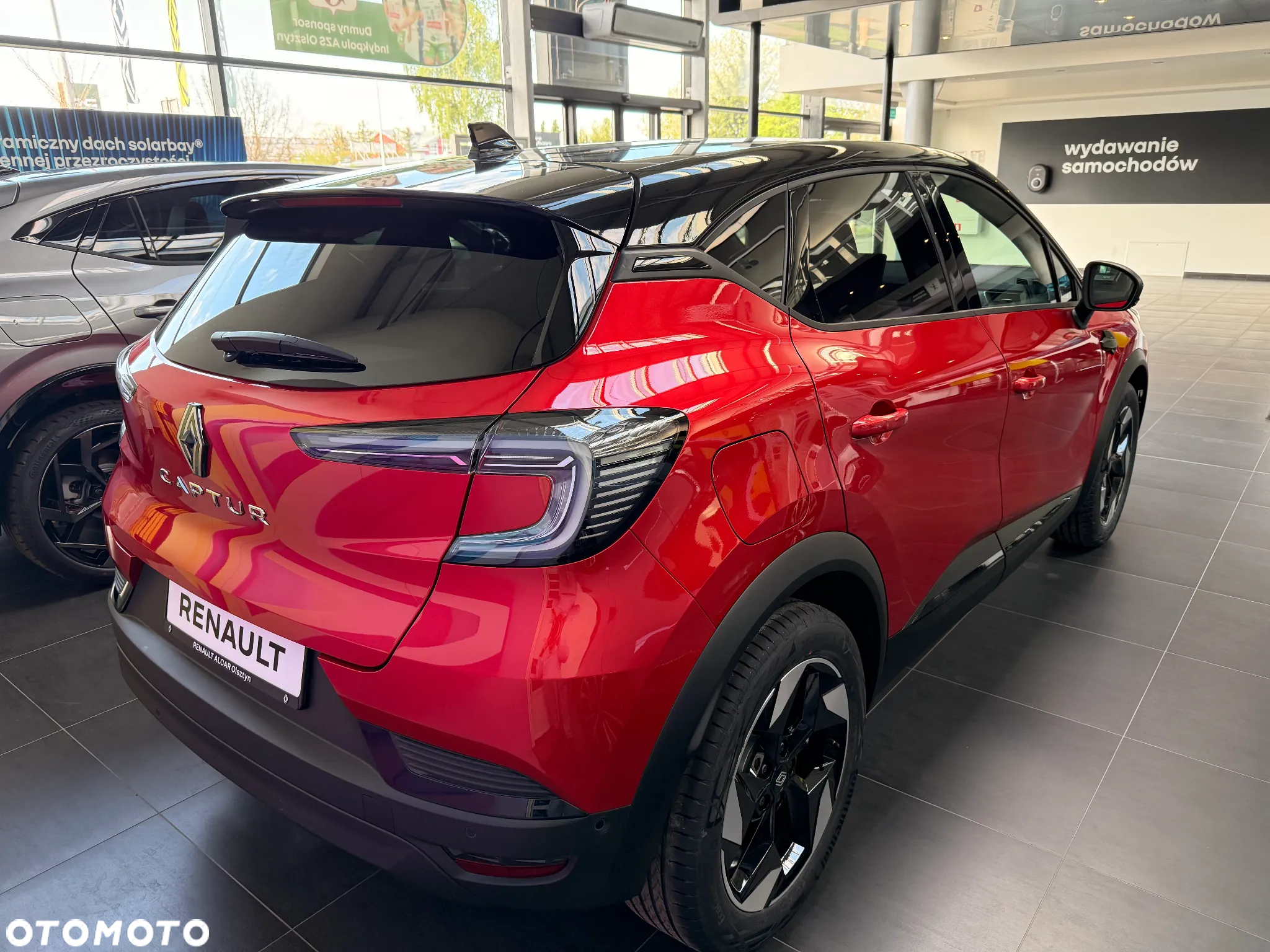 Renault Captur - 8