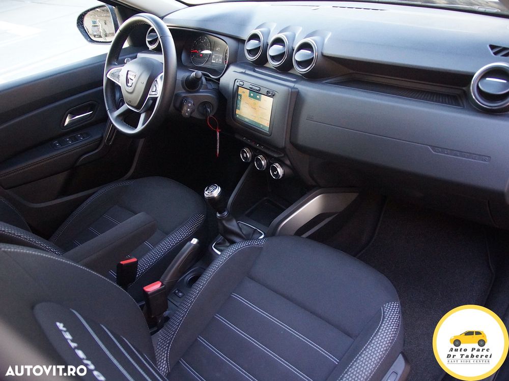 Dacia Duster TCe 130 2WD Sondermodell Extreme - 24