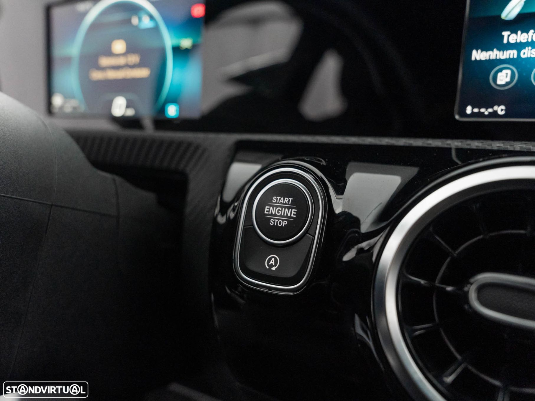 Mercedes-Benz A 180 d Style - 21