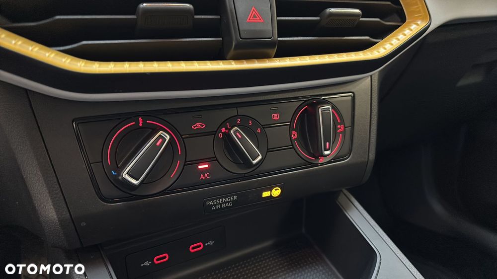 Seat Ibiza 1.0 MPI EVO Style S&S - 20
