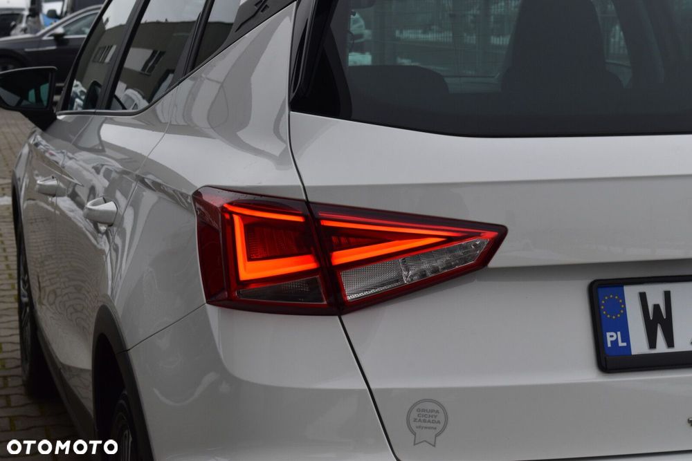 Seat Arona 1.0 TSI Style S&S - 36