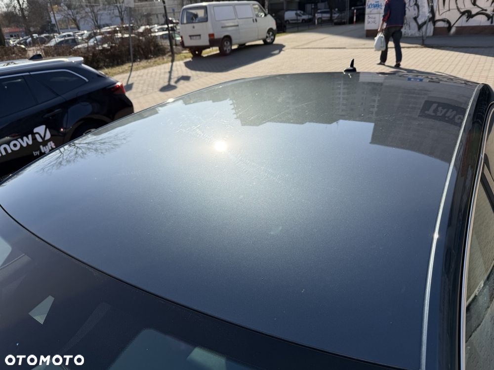 Skoda Superb - 8