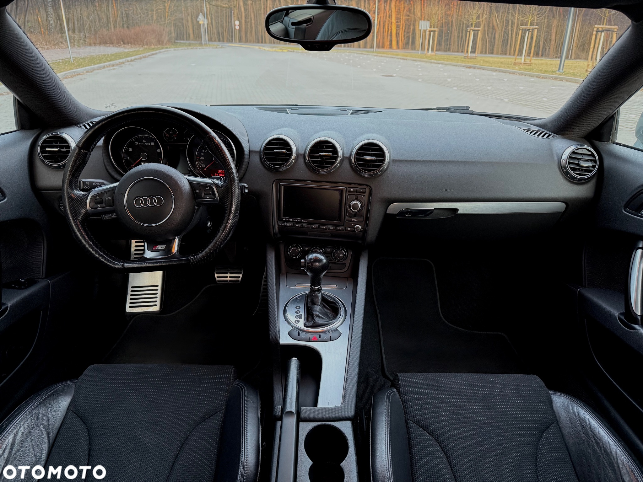 Audi TT 2.0 TFSI S tronic - 8