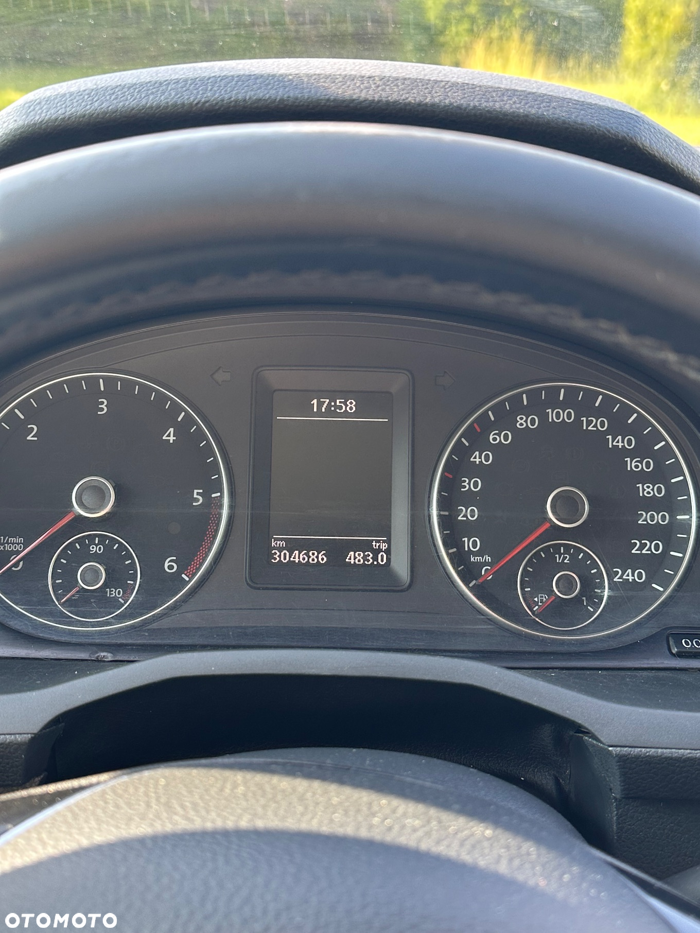 Volkswagen Caddy - 12