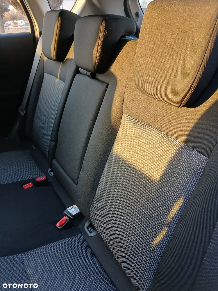 Suzuki SX4 S-Cross - 10