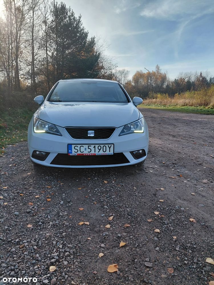 Seat Ibiza 1.0 TSI S&S Style - 2