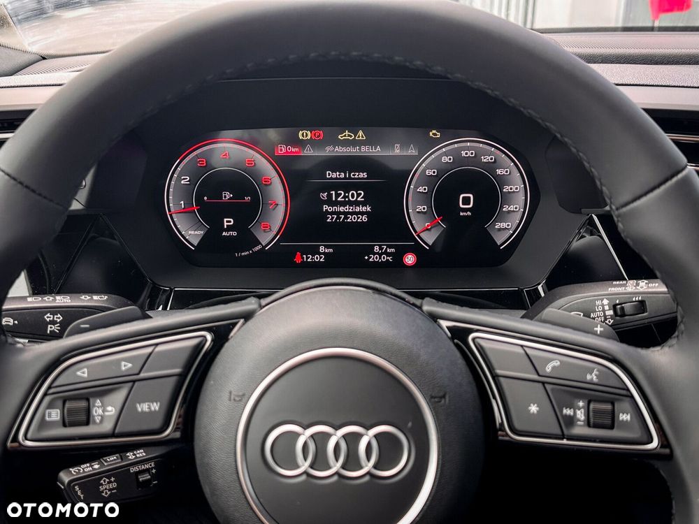 Audi A3 Sportback - 28