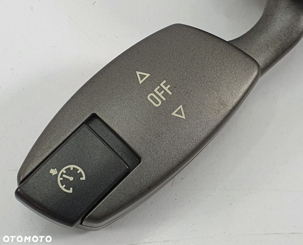 PRZEŁĄCZNIK TEMPOMATU BMW 7 E65 6911521 - 2
