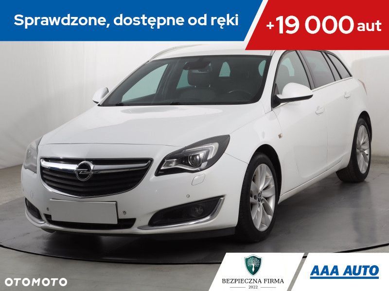 Opel Insignia - 2