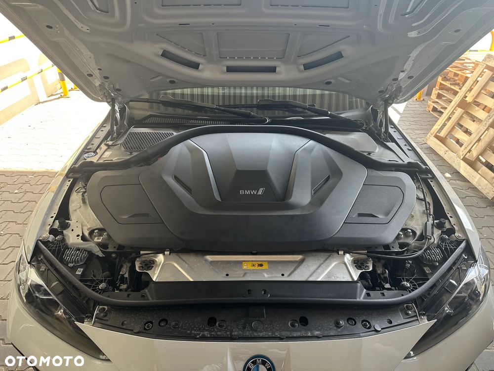 BMW i4 80.7kWh eDrive 35 - 28