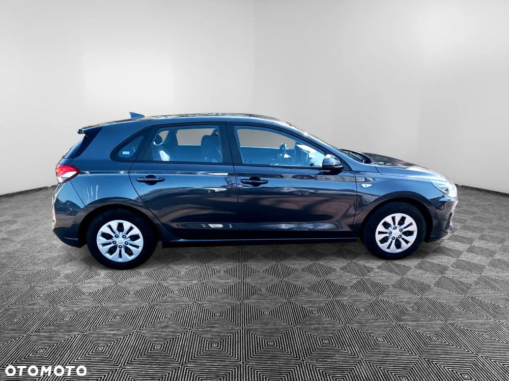 Hyundai i30 - 5