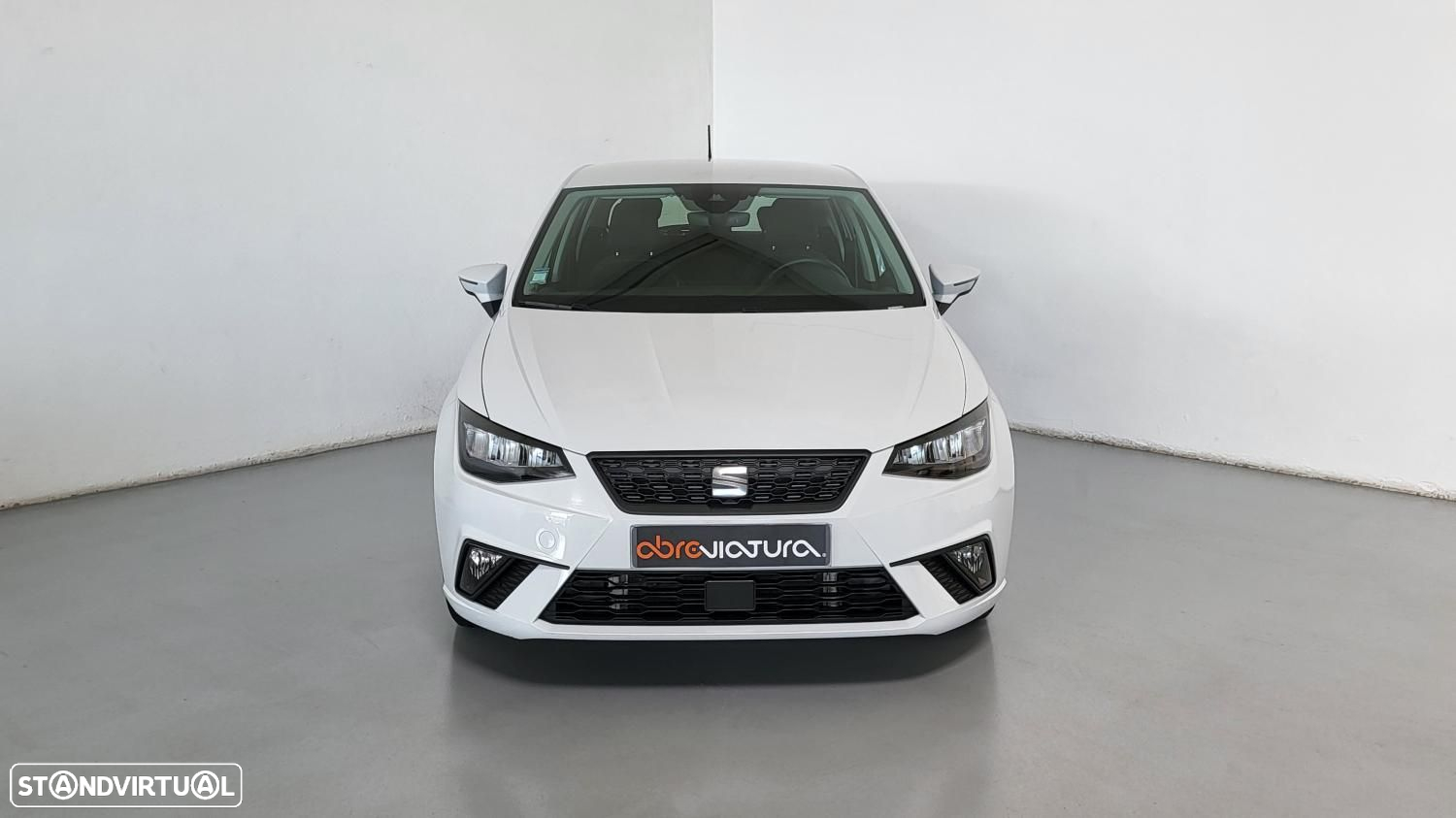 SEAT Ibiza 1.0 TSI Style DSG - 2