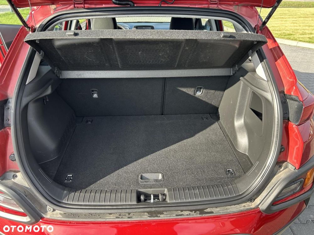 Hyundai Kona 1.0 T-GDI Comfort - 26