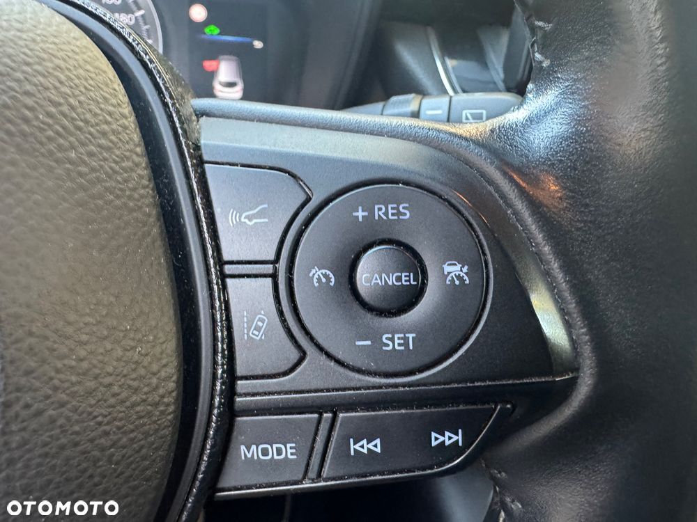 Toyota Corolla 1.8 Hybrid GPF Comfort - 32