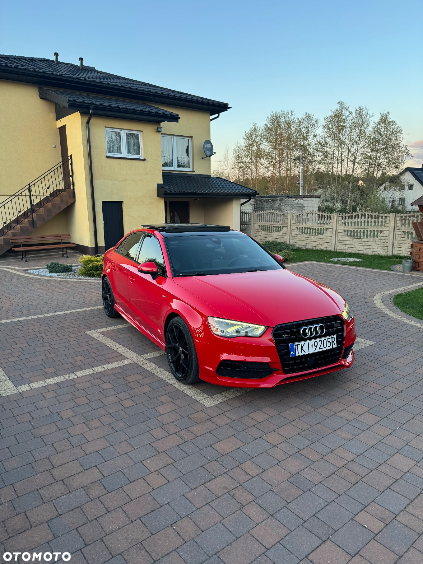 Audi A3 - 2