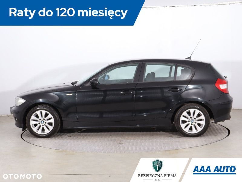 BMW Seria 1 - 4