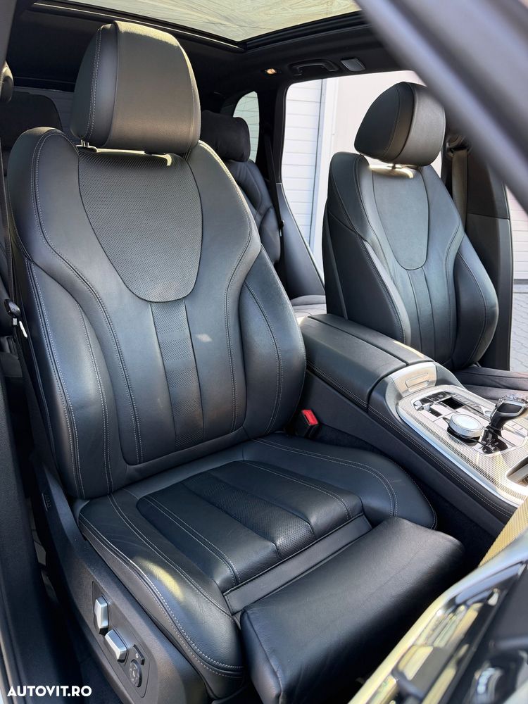 BMW X5 xDrive30d - 10