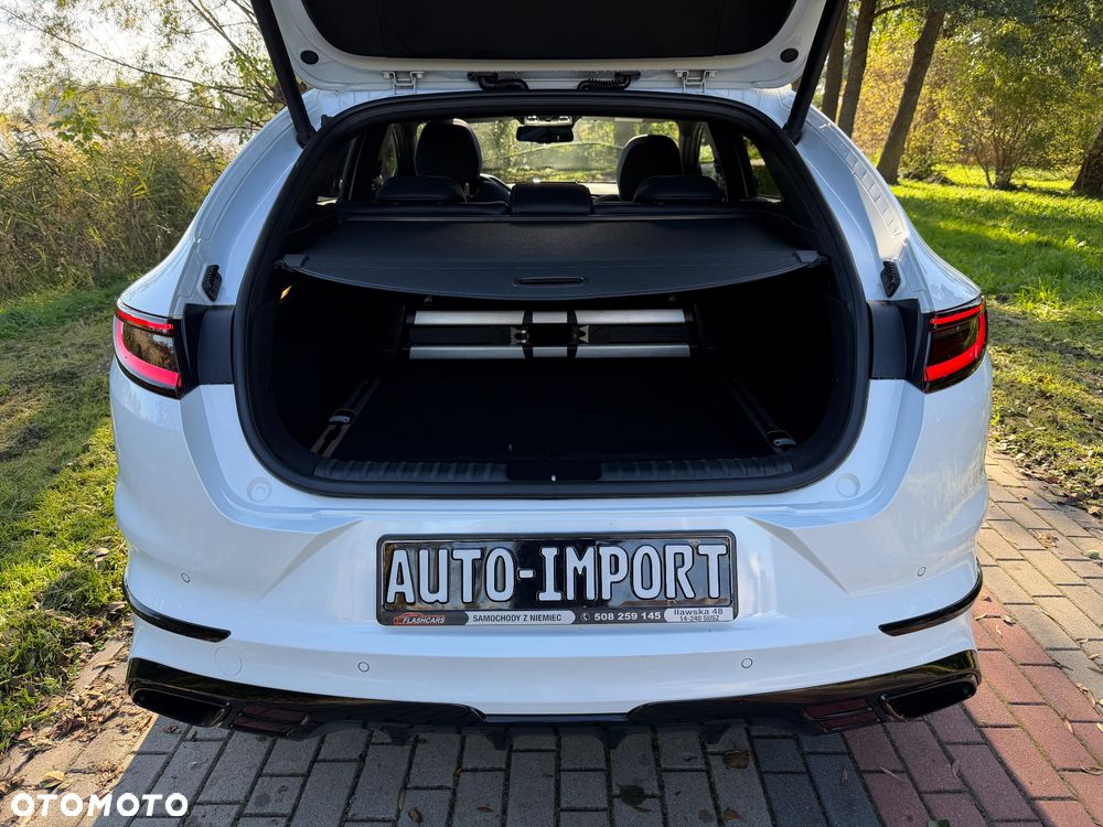 Kia ProCeed 2018