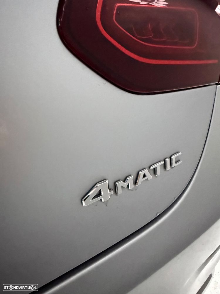 Mercedes-Benz GLC 300 de Coupe 4Matic 9G-TRONIC AMG Line - 31