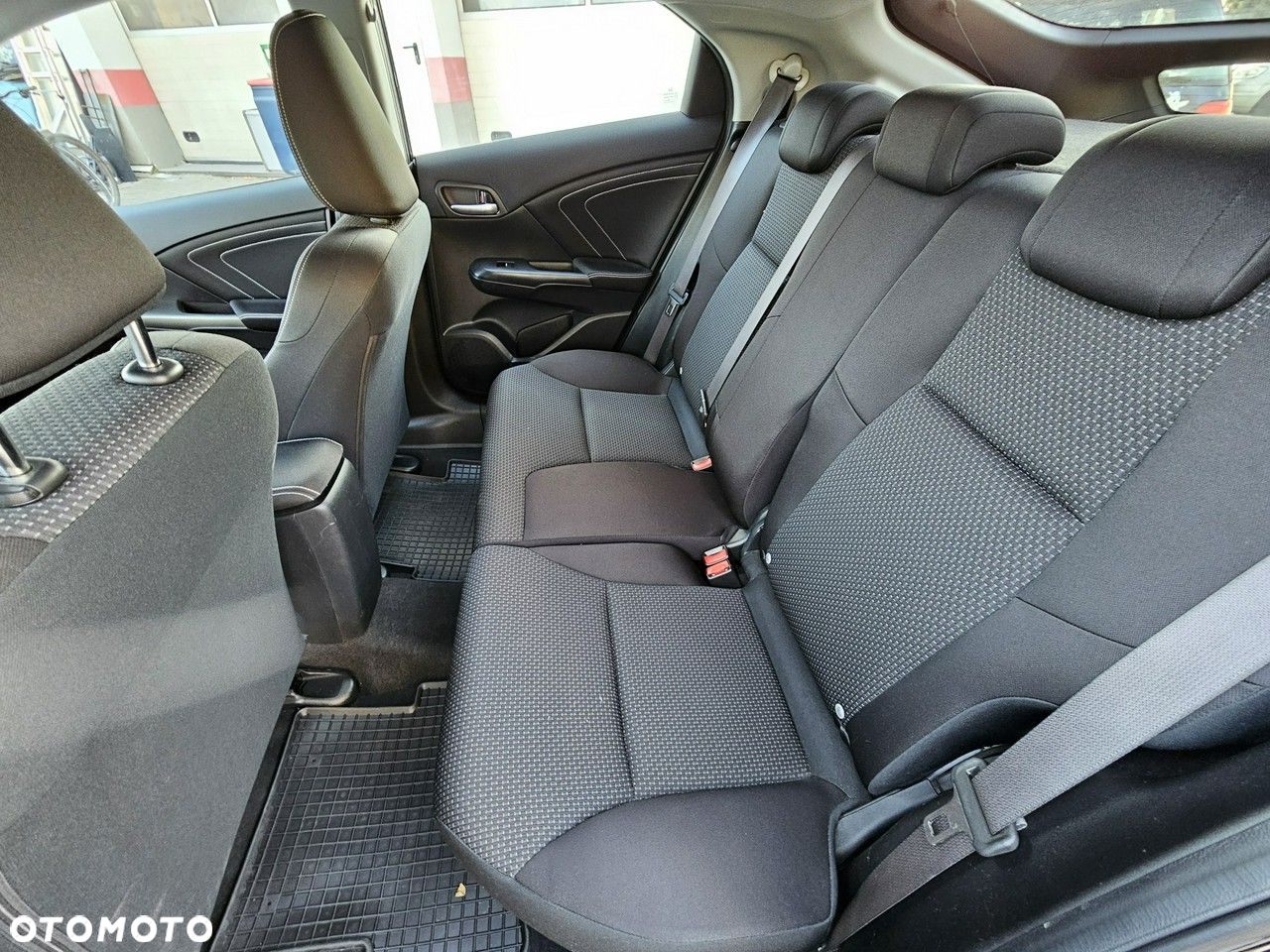 Honda Civic 1.6 i-DTEC Elegance (Honda Connect+) - 23