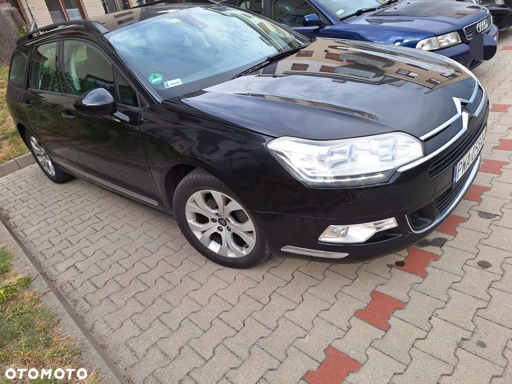 Citroën C5 HDi 165 FAP by Carlsson - 2