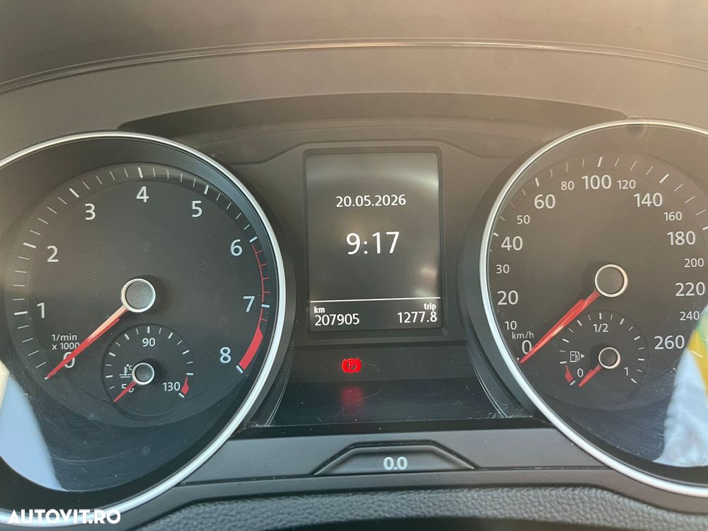 Volkswagen Passat 1.4 TSI Trendline - 5