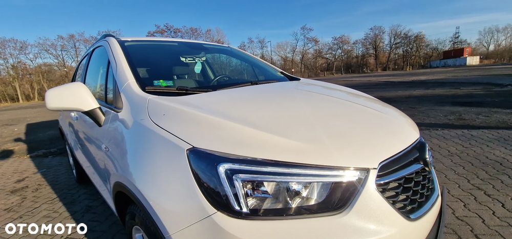 Opel Mokka 1.6 Enjoy S&S - 21