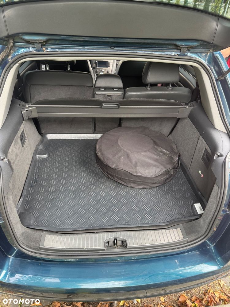 Opel Signum 1.8 Cosmo - 22