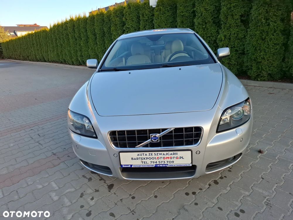 Volvo C70 T5 Summum - 6
