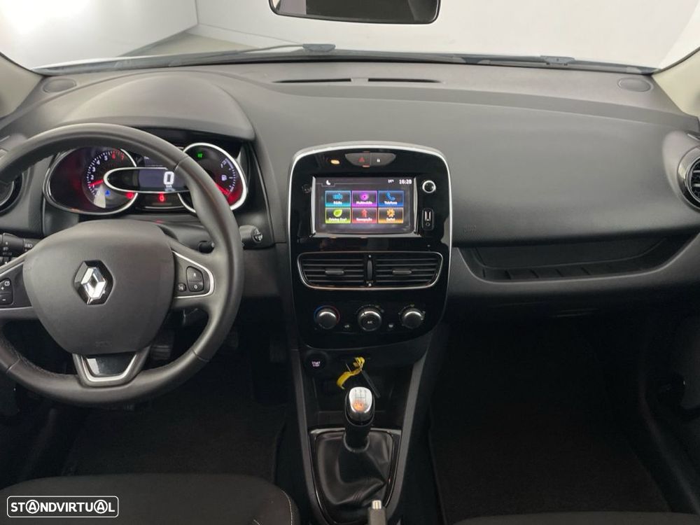 Renault Clio 0.9 TCe Limited Edition - 10