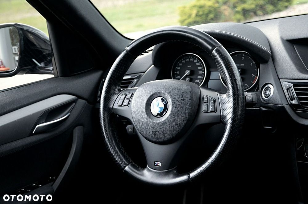 BMW X1 - 17