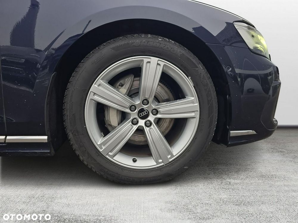 Audi A8 L 50 TDI quattro tiptronic - 16