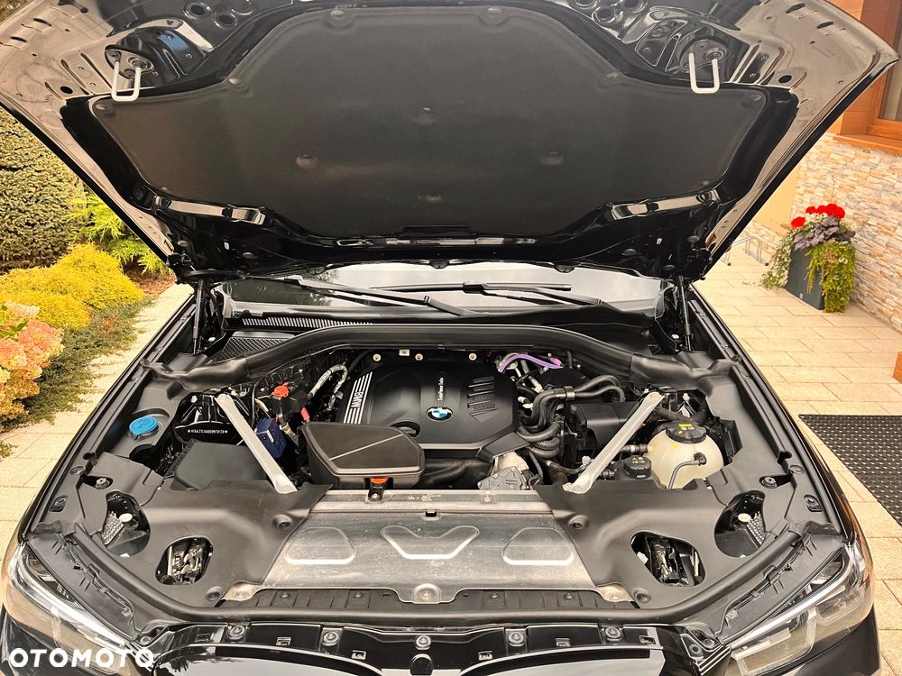 BMW X4 - 29