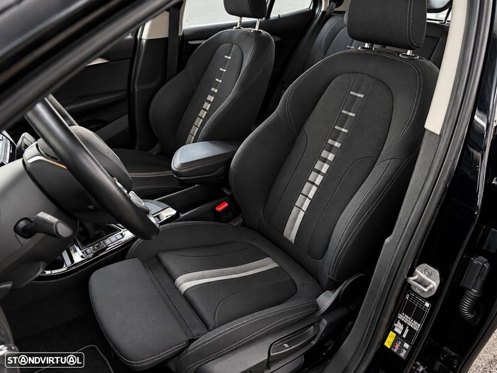BMW X2 2021 photo 5