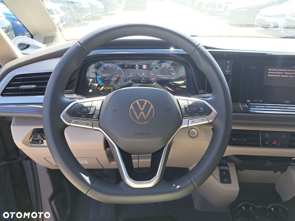 Volkswagen California - 27