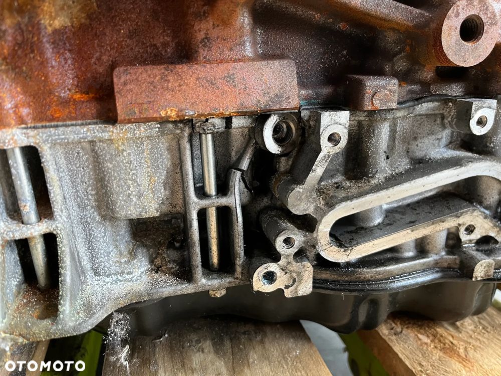 SILNIK YMCB FORD  S-MAX II MK2 GALAXY III MK4 2.0 ECOBLUE 56499.0KM - 9